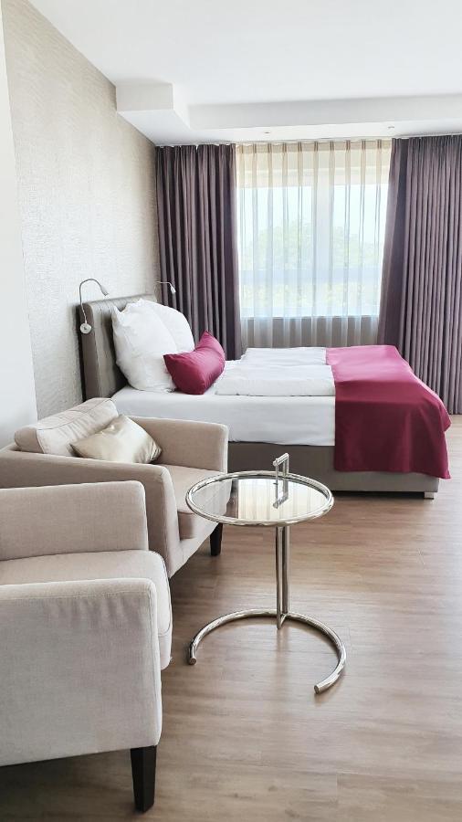 Th39 Trend Hotel Bad Vilbel Kültér fotó