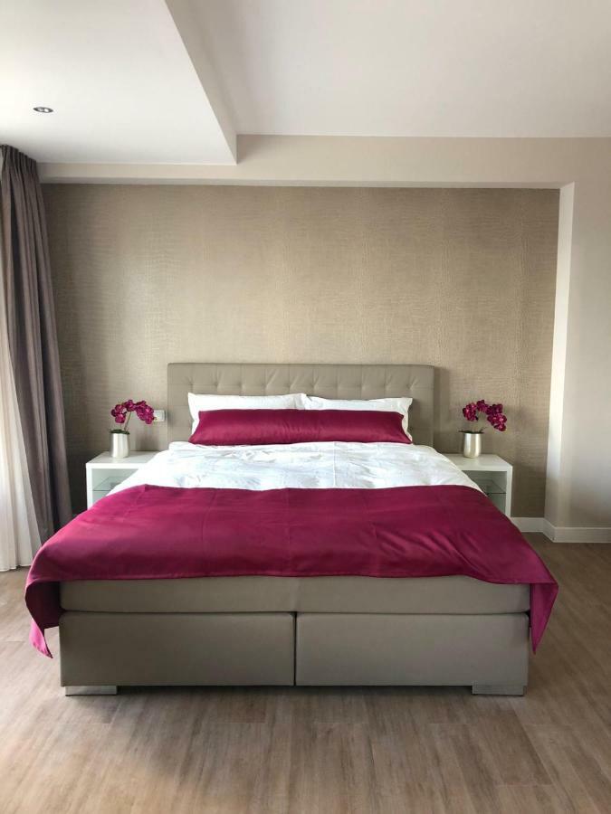 Th39 Trend Hotel Bad Vilbel Kültér fotó