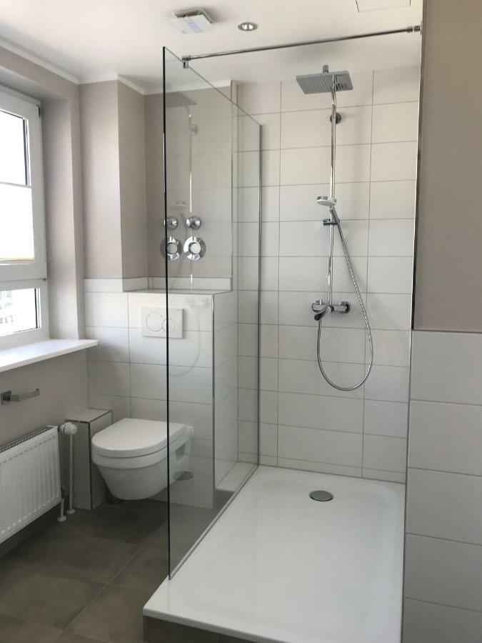 Th39 Trend Hotel Bad Vilbel Kültér fotó