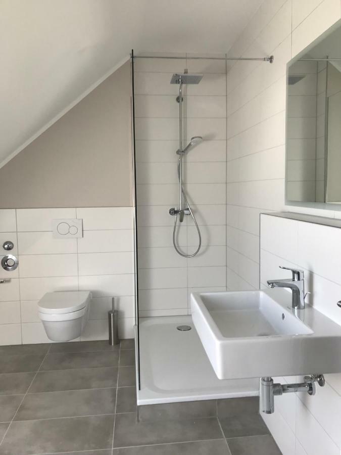 Th39 Trend Hotel Bad Vilbel Kültér fotó