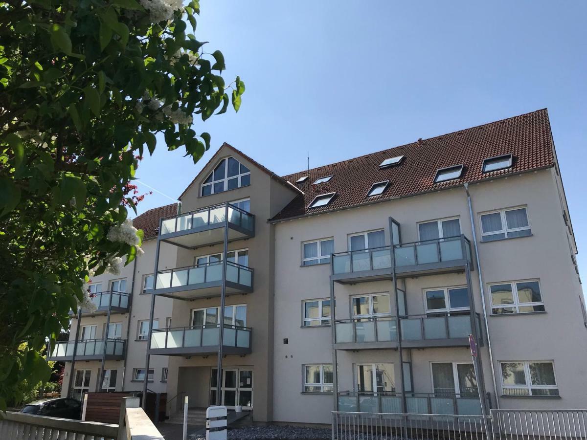 Th39 Trend Hotel Bad Vilbel Kültér fotó