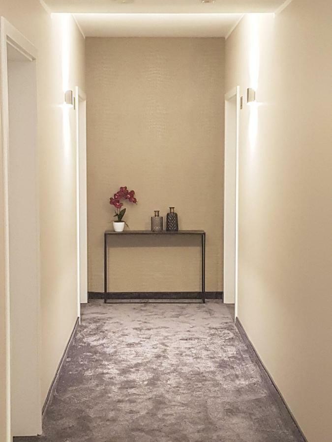 Th39 Trend Hotel Bad Vilbel Kültér fotó